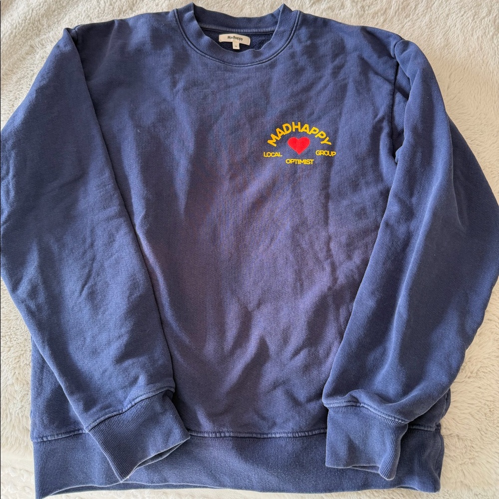 Madhappy crewneck